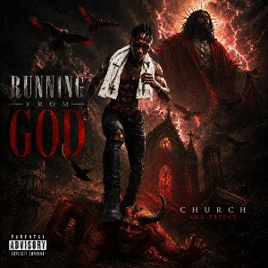 Running From God Officialll