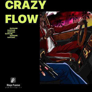  crazy flow