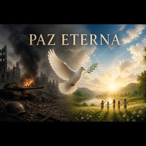 PAZ ETERNA