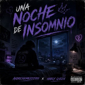 UNA NOCHE DE INSOMNIO 