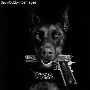 DAMAGED 