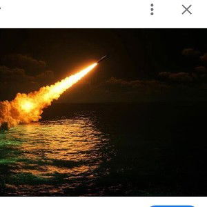 MissileHot