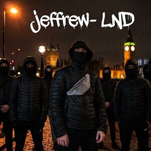 Jeffrew- LND