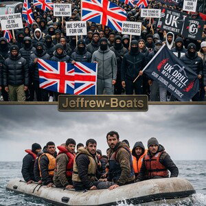 Jeffrew-Boats