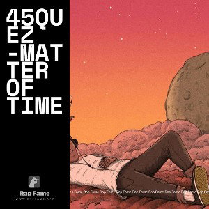 Matter of Time