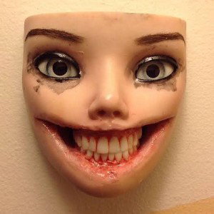 creep