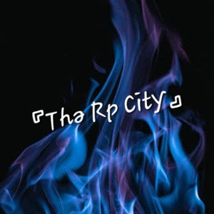 『Thə Rp Citƴ』