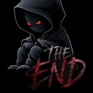THE END
