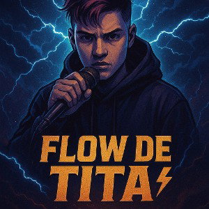 FLOW TITÃ