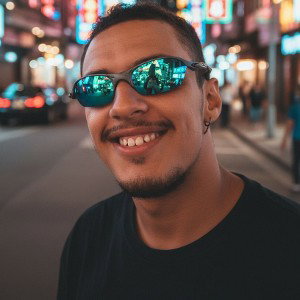 GV HYGOR - Bugatti BLACK