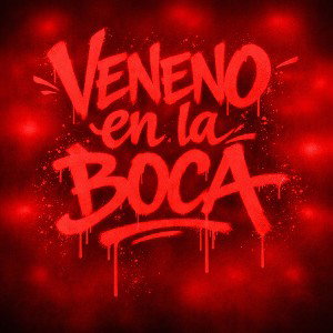 Veneno en la boca 