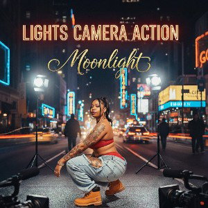 Lights Camera Action 