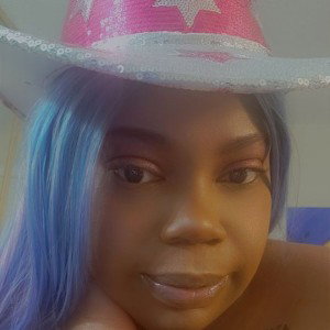 Rockin' Roll CowGirl