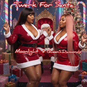Twerk For Santa