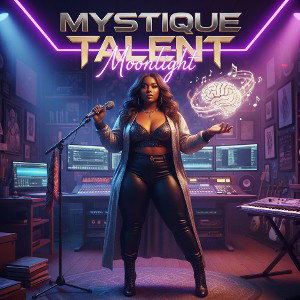 Mystique TALENT 