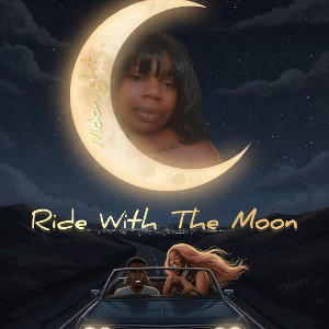 Ride With The Moon
