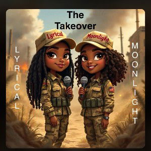 The Takeover - Lyrical Dee Poetess & Moonlight