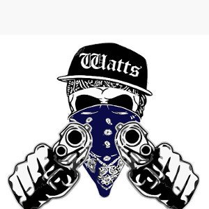 our block fuck the opps 