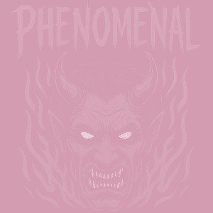 Phenomenal (Bass Boost)