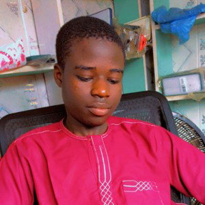 ISAH YAKUBU kima