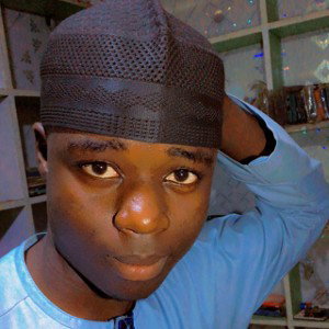 ISAH YAKUBU