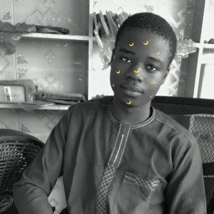 ISAH YAKUBU