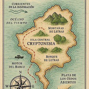 ME PUSE Cryptonesia Qrg (no oficial)