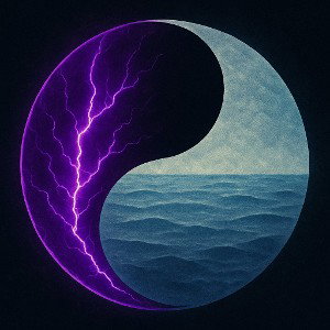 FRENÉTICO Cryptonesia FT JM
