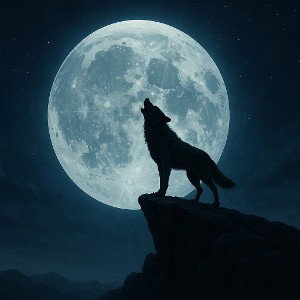 Lobo Hambriento (Oficial) Cryptonesia qrg
