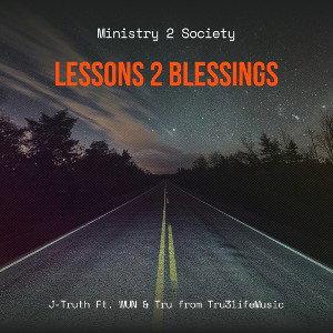 Lessons 2 Blessings