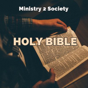 Holy Bible 