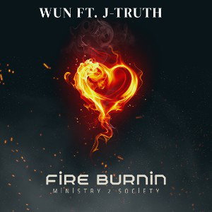 Fire Burnin’