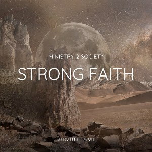 Strong Faith 