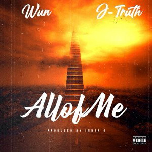 All of me (Testimony Album)