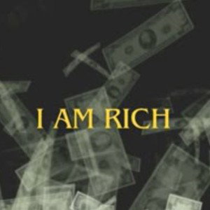 im rich