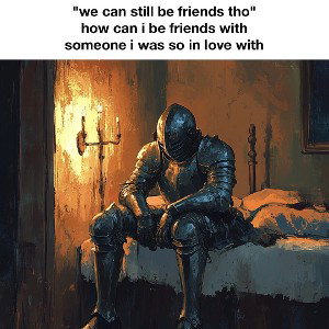 heart break 💔