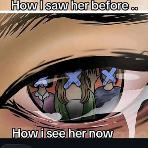 maybe it was fate