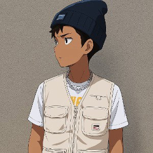 blowing [Sky]