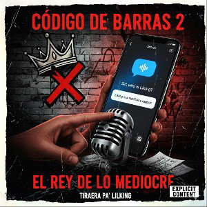 Codigo de barras 2