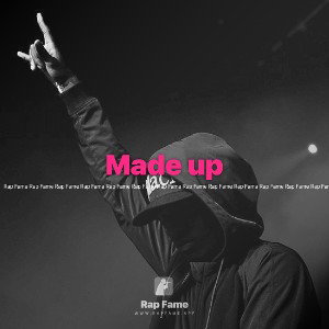 Made up
