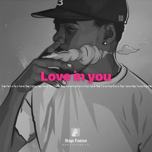 Love in you