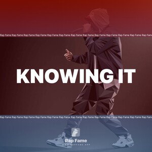 Knowing it 