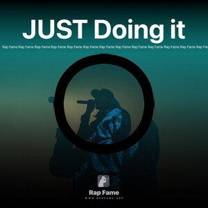 JUST Doing it