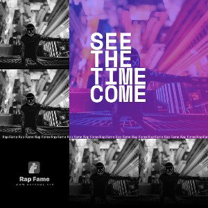 see the time come