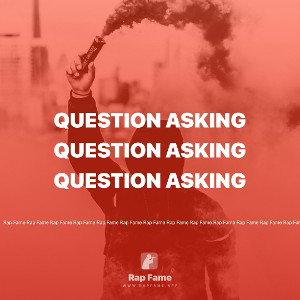 Question asking