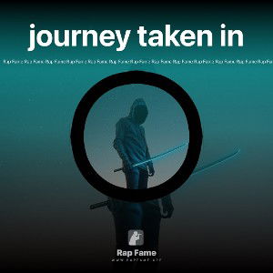 journey taken in