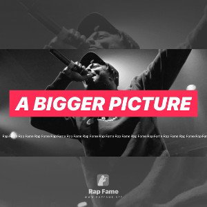 A bigger picture 