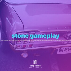 stone gameplay 