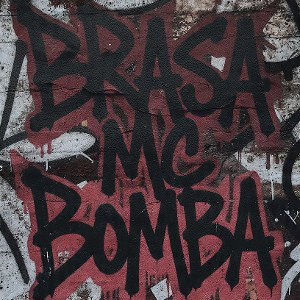Bra$a - Amor so de mãe irmão 