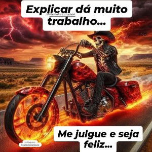 saudações da rima 